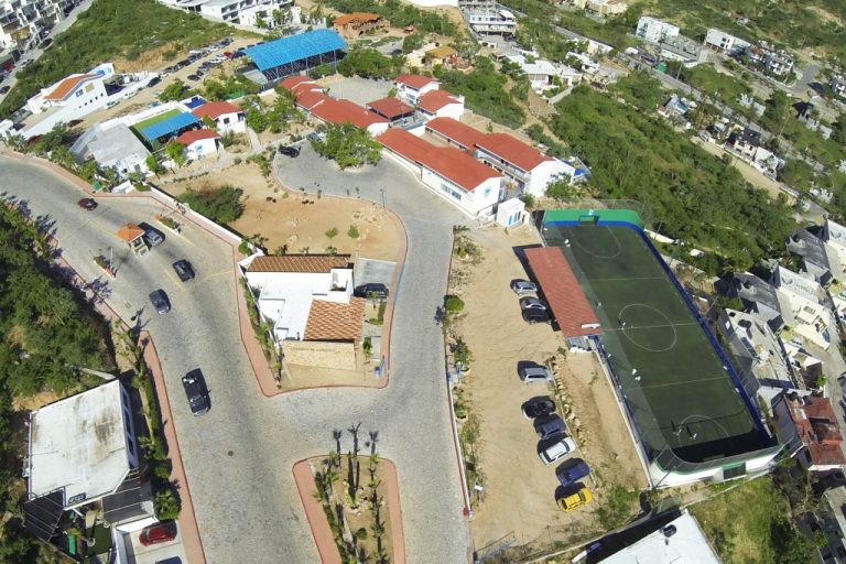 Colegio El Camino