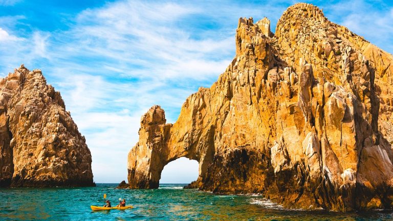 Cabo San Lucas