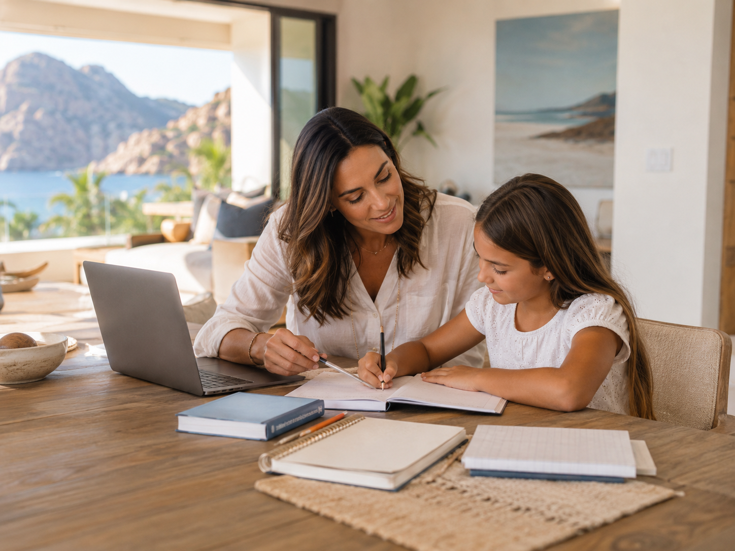 Helping families discover schools in Los Cabos