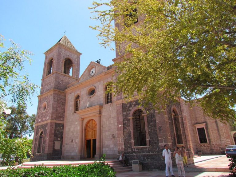 La Paz