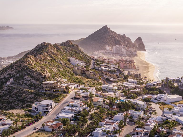 San José del Cabo