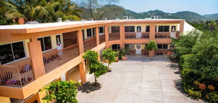 Colegio Alebrije