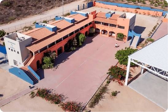 Colegio Ugarte de Los Cabos
