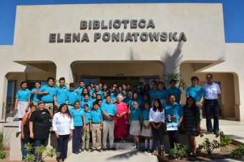 The Palapa School