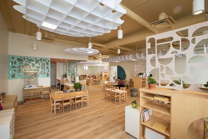 Montessori Regina