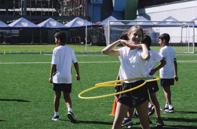Choosing the Right School in Los Cabos